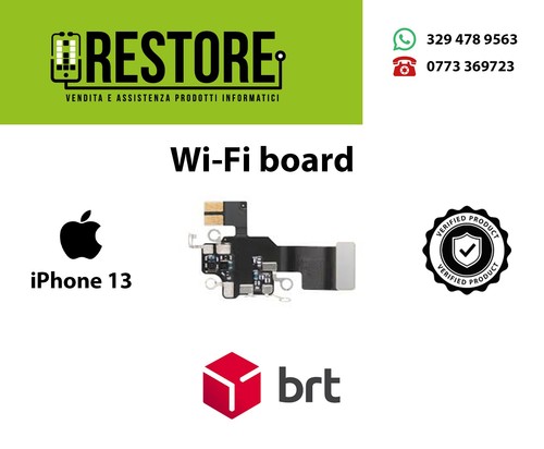 Antenna iphone 13 cavo - iphone,