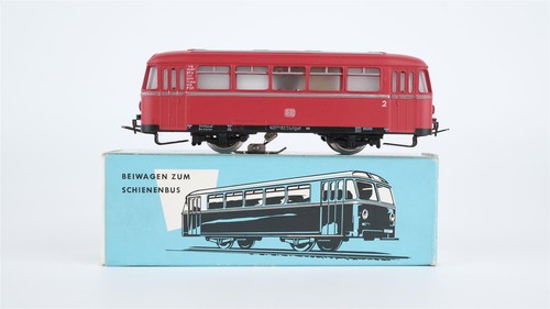 Märklin 4018 - märklin, h0