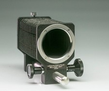 ASAHI PENTAX AUTO BELLOWS UNIT 42x1