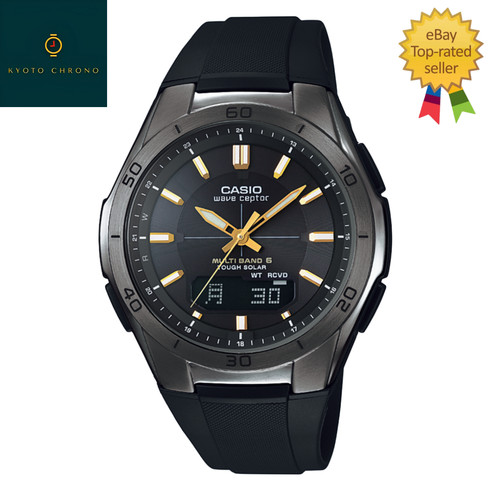 Orologio casio wave - orologio,