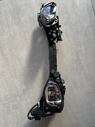 Yamaha 2020 fari - 2020,