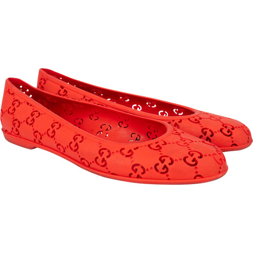 Scarpe ballerine gucci - ballerine,