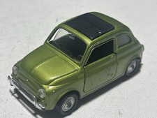 Polistil S.599 Fiat 500 L  Scala 1/25 