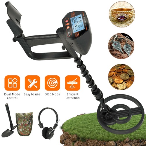 Metal detector professionale