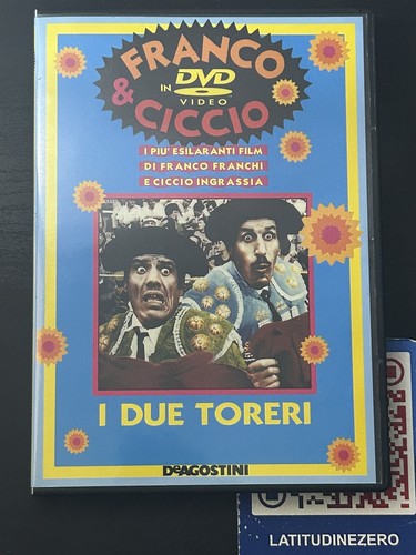 Due toreri con - due,