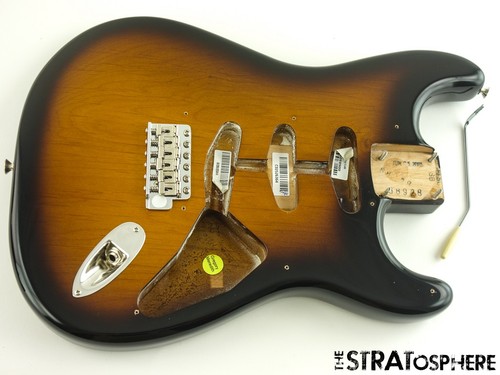 Usa fender eric - fender, strat