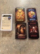 Warhammer Quest: CORE SET