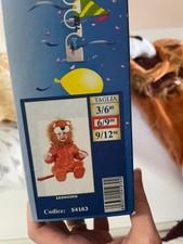 Vestito carnevale "Veneziano"