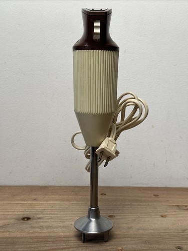 Bamix frullatore mano m122 - frullatore,