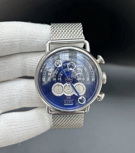 Xeric halograph chrono - xeric,