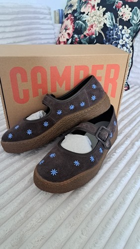 Ballerine donna camper