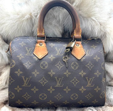 Borsa Louis Vuitton Speedy 25