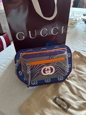 marsupio gucci uomo