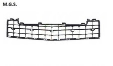 GRIGLIA CENTRALE PARAURTI-NERA