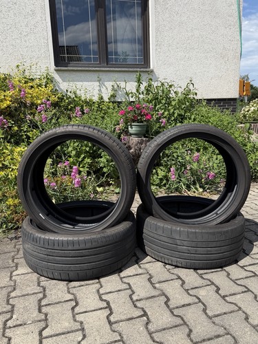 Pirelli zero 255 - pirelli,