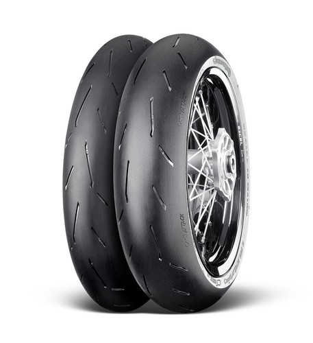 Gomme moto continental 160 - moto, 160/60