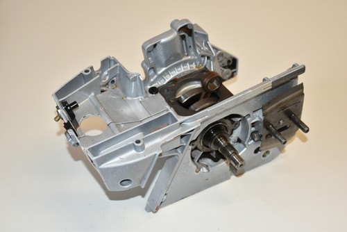 Sachs dolmar 112 - dolmar, carter