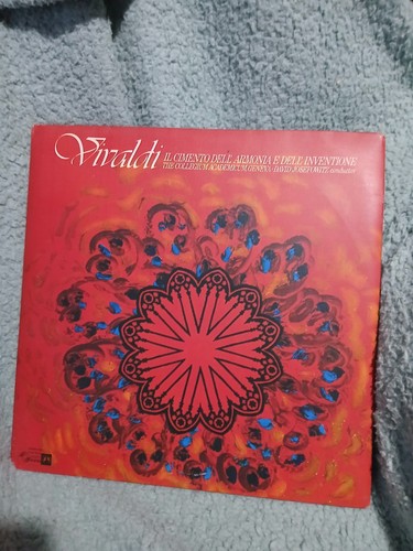 Vivaldi cimento dell - vivaldi,