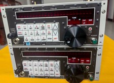 Ricevitore VHF/UHF Watkins Johnson WJ-8615P