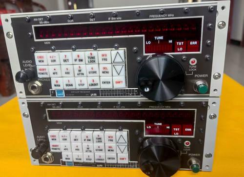 Ricevitore vhf uhf watkins - ricevitore, vhf/uhf
