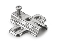 BASETTA REGOLABILE PER