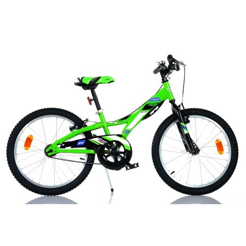 Bicicletta pollici mtb - pollici,