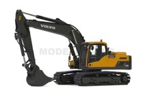 WSI 61-2008 ESCAVATORE VOLVO