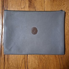 Pochette Trussardi Vintage