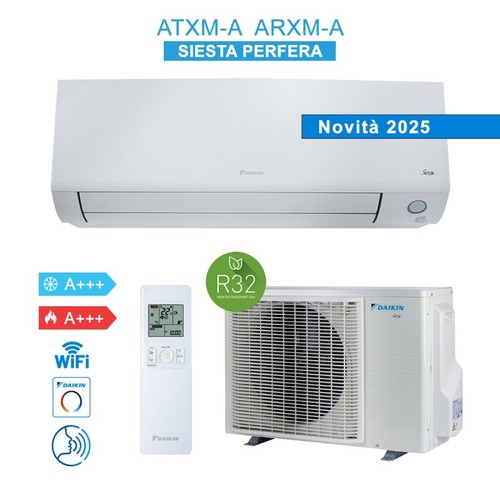 Daikin perfera atxm35a arxm35a - perfera,