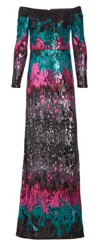 7000 elie saab - elie, abito