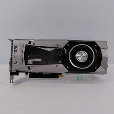 NVIDIA GeForce GTX 1080