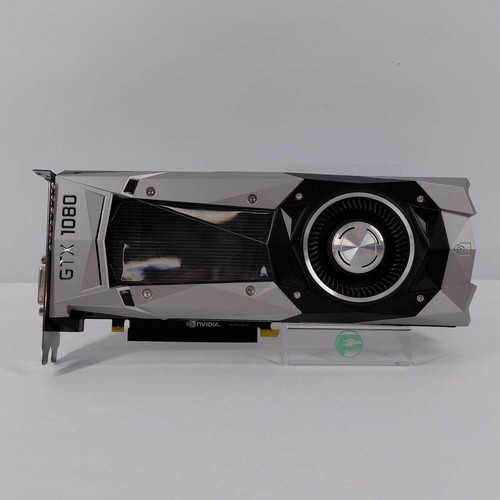 Nvidia geforce gtx 1080 - gtx,