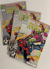 The Spectacular Spider-Man