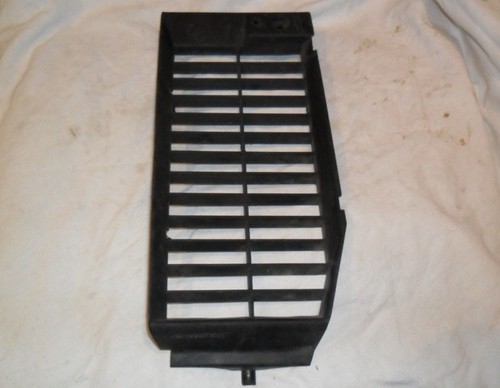 Griglia radiatore cagiva - ,