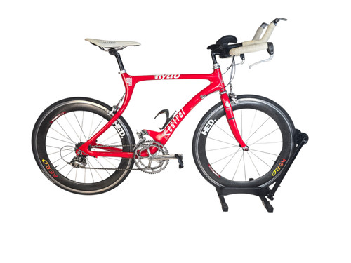 Bici triathlon crono - bici,