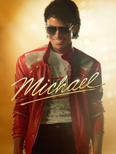 Michael jackson film - jackson,