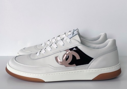Nuove sneakers chanel 24s - nuove,
