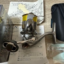 Mulinello spinning shimano - mulinello, da