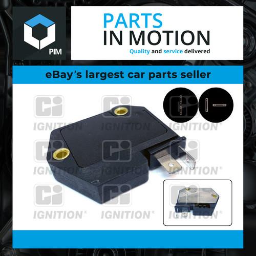 Modulo accensione adatto - , a