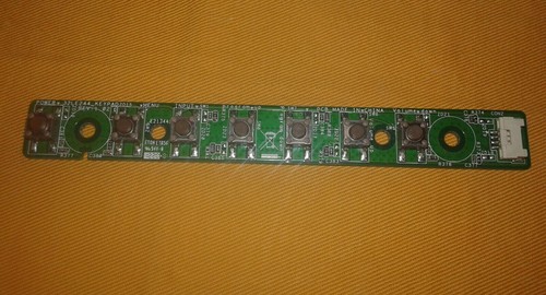 Tastiera comando - di,