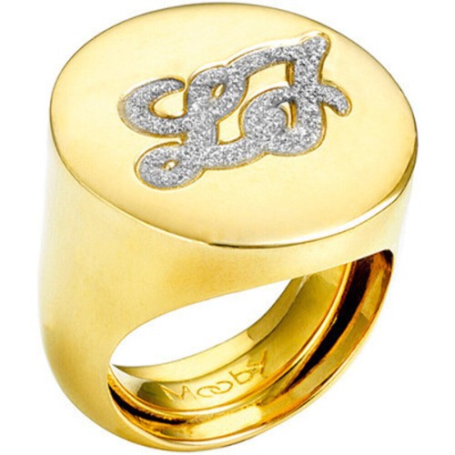 Anello liu tondo - jo, (mod