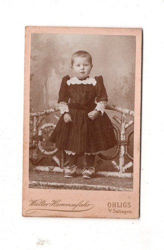 Foto cdv carina - foto,