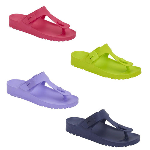 Scholl bahia flip flop - scholl,