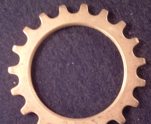 Regina oro 16t - 16t, ingranaggio