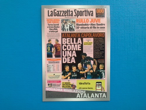 Figurine calciatori panini - figurine,