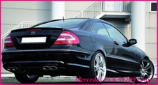 MERCEDES W209 CLK