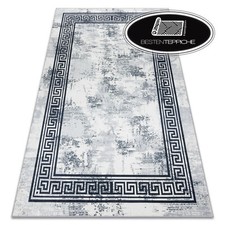 Moderno Waschteppich " ANDRE "