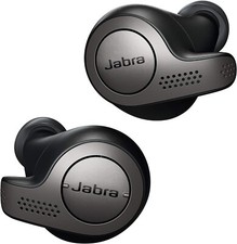 Jabra Elite 65t Cuffie