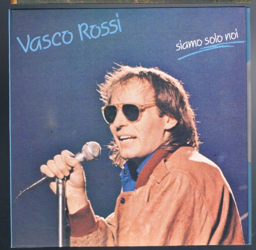 Vasco rossi siamo - siamo, i