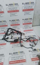 CABLAGGIO COMPLETO CAVO CAVI CON SPINE CONNETTORI MOTORE 312B1000 1.3 MJT 95CV